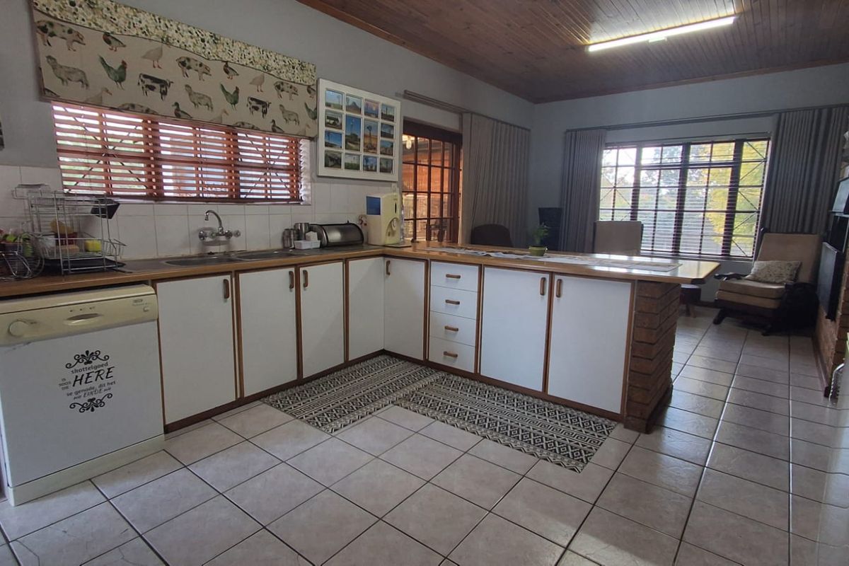 Sole Mandate Villiersdorp - Photo 5