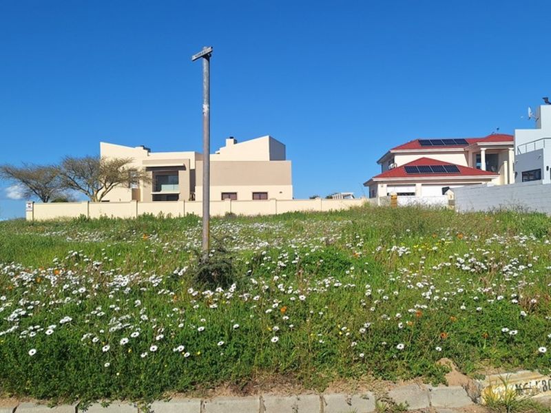 Secure a Prime Corner Plot close to Shark Bay Beach in Myburgh Park - Photo 9