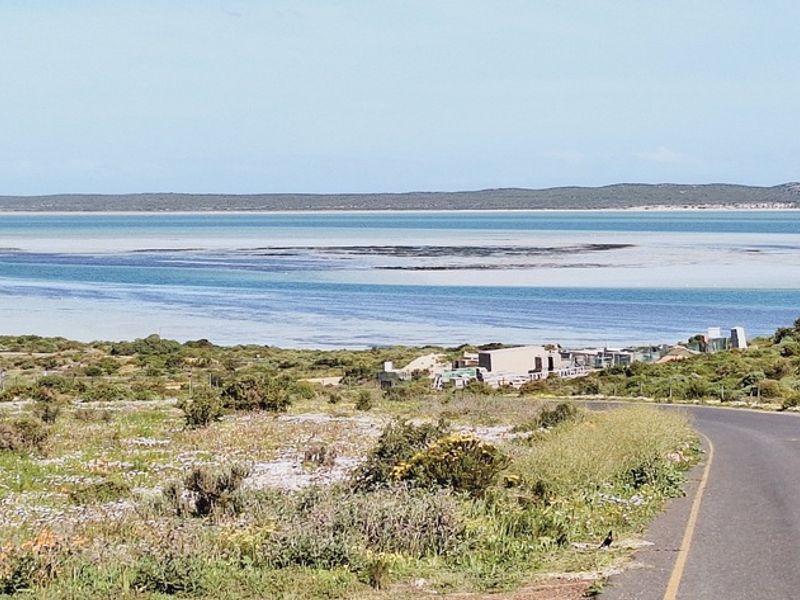 Secure a Prime Corner Plot close to Shark Bay Beach in Myburgh Park - Photo 5