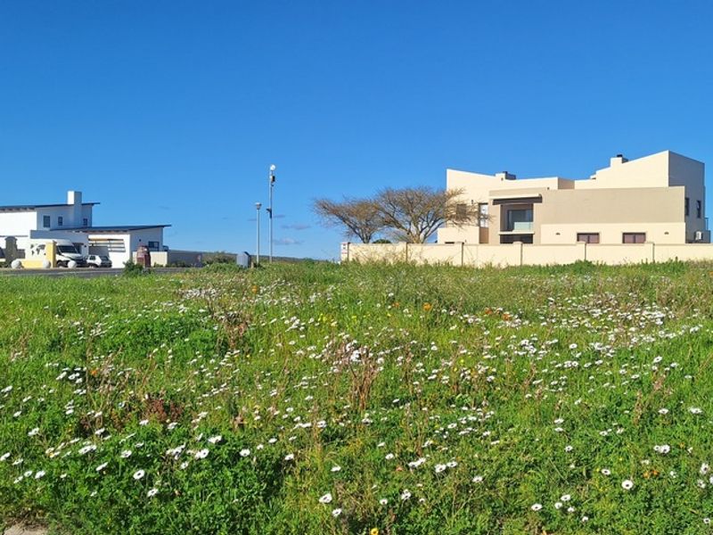 Secure a Prime Corner Plot close to Shark Bay Beach in Myburgh Park - Photo 3