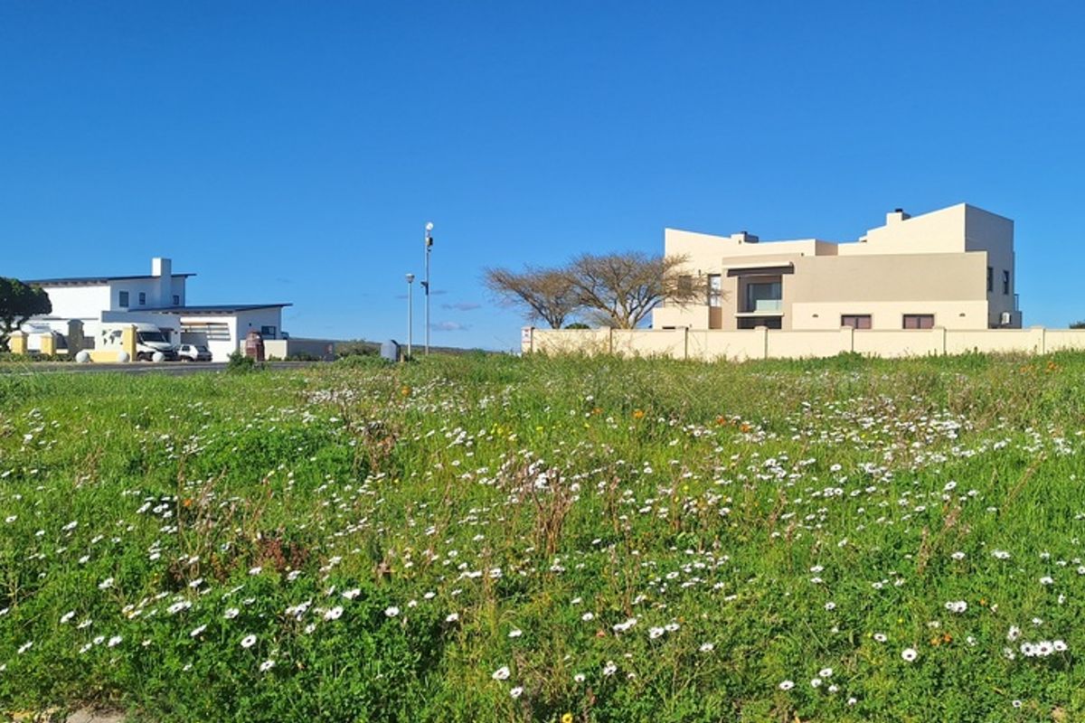 Secure a Prime Corner Plot close to Shark Bay Beach in Myburgh Park - Photo 3