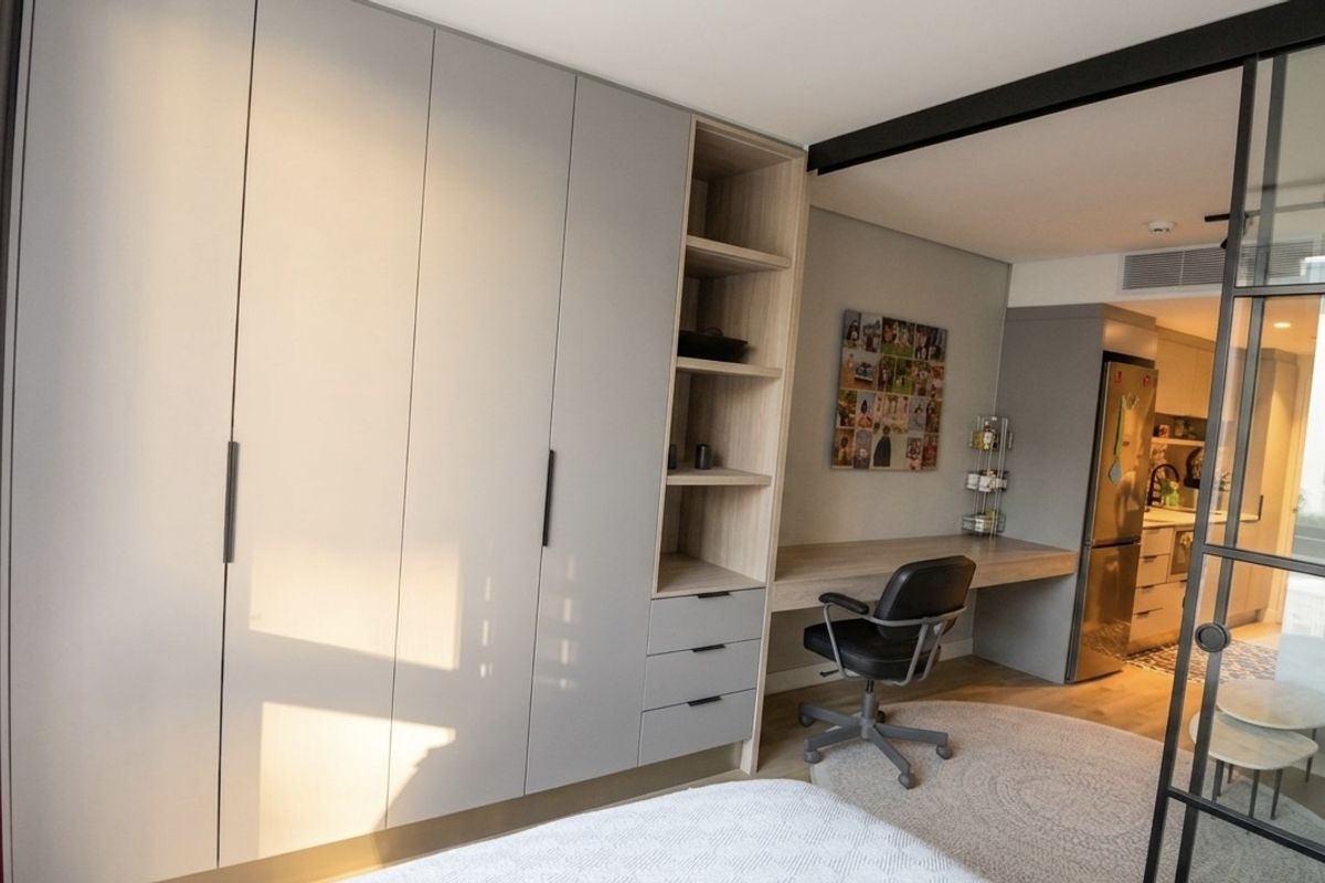 Your own private sanctuary, with a community worth coming home to. - Photo 4