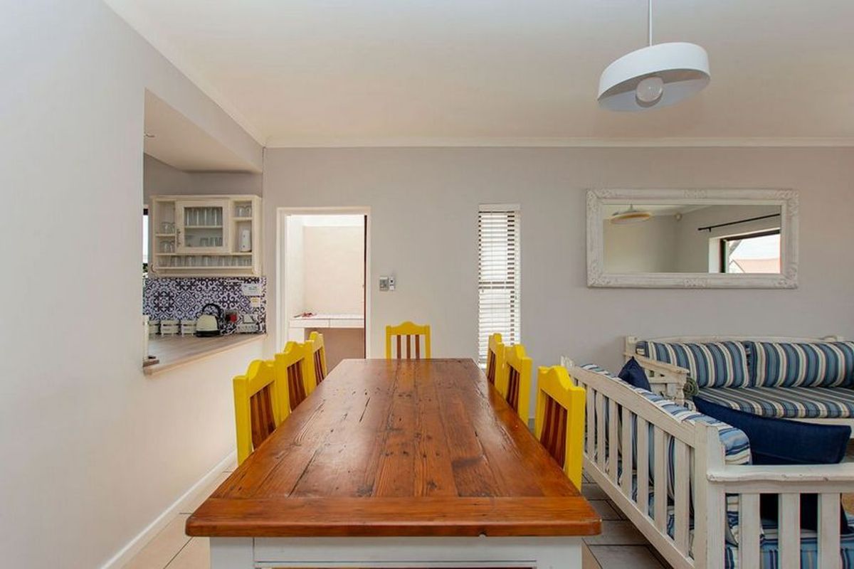 2 Bedroom Apartment close to Club Mykonos to let - Photo 5