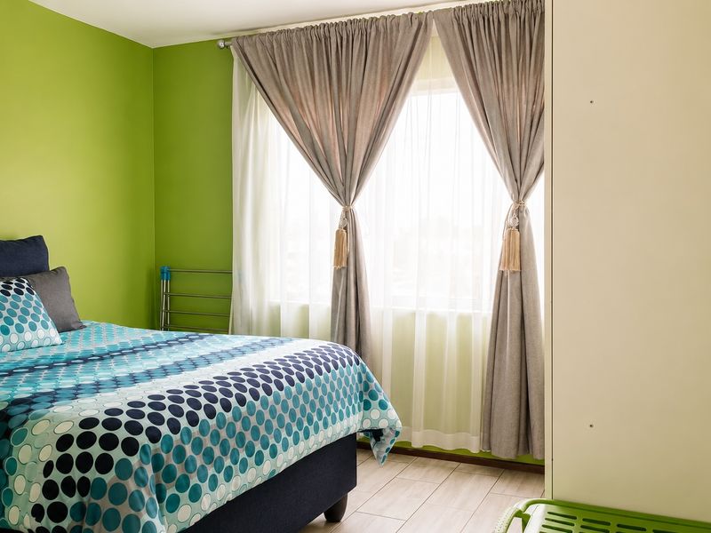 2-Bed, 2-Bath Unit with En-Suite in Secure Complex – Grobler Park - Photo 7