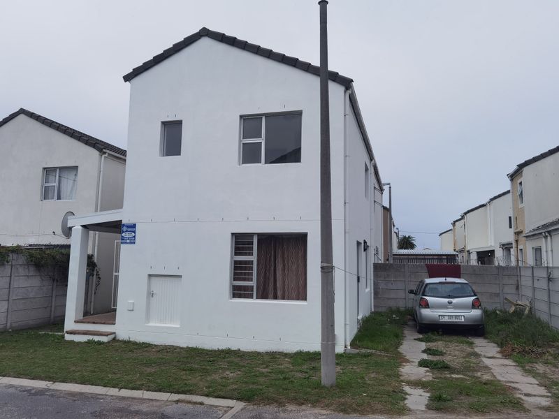 Affordable Modern Duplex Living in Ruyterwacht – No Levies, Fibre-Ready & Secure - Photo 2
