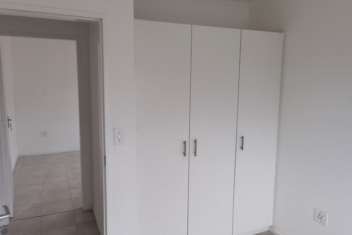 Affordable Modern Duplex Living in Ruyterwacht – No Levies, Fibre-Ready & Secure - Photo 3