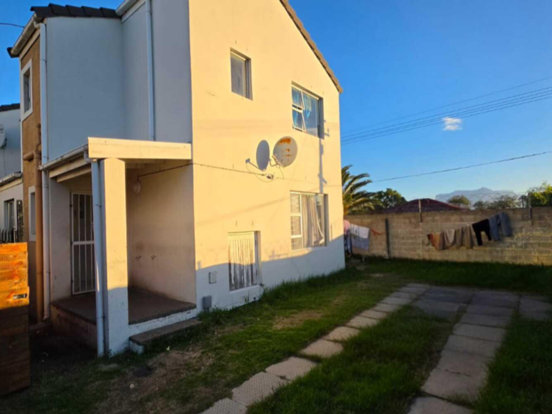 Affordable Modern Duplex Living in Ruyterwacht – No Levies, Fibre-Ready & Secure - Photo 1