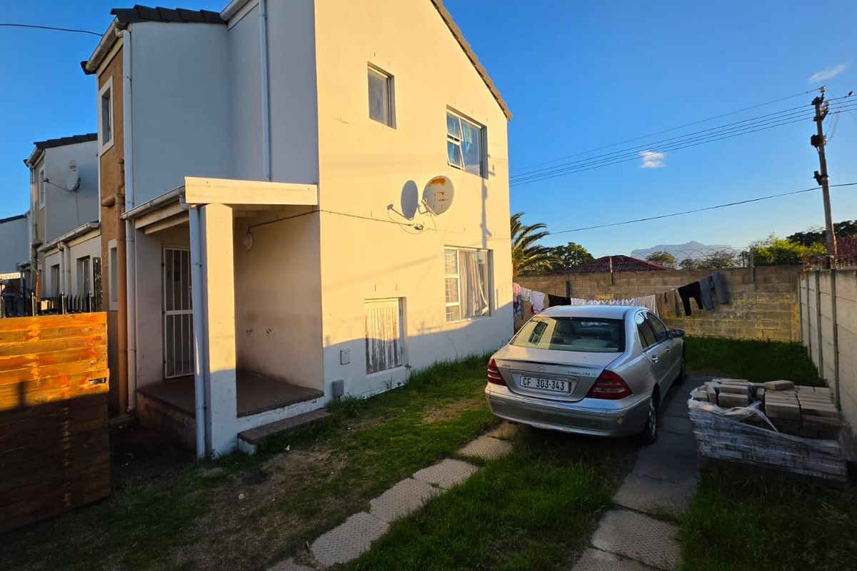 Affordable Modern Duplex Living in Ruyterwacht – No Levies, Fibre-Ready & Secure - Photo 2