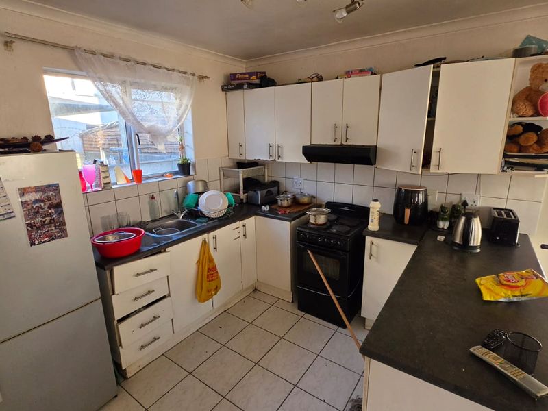 Affordable Modern Duplex Living in Ruyterwacht – No Levies, Fibre-Ready & Secure - Photo 4