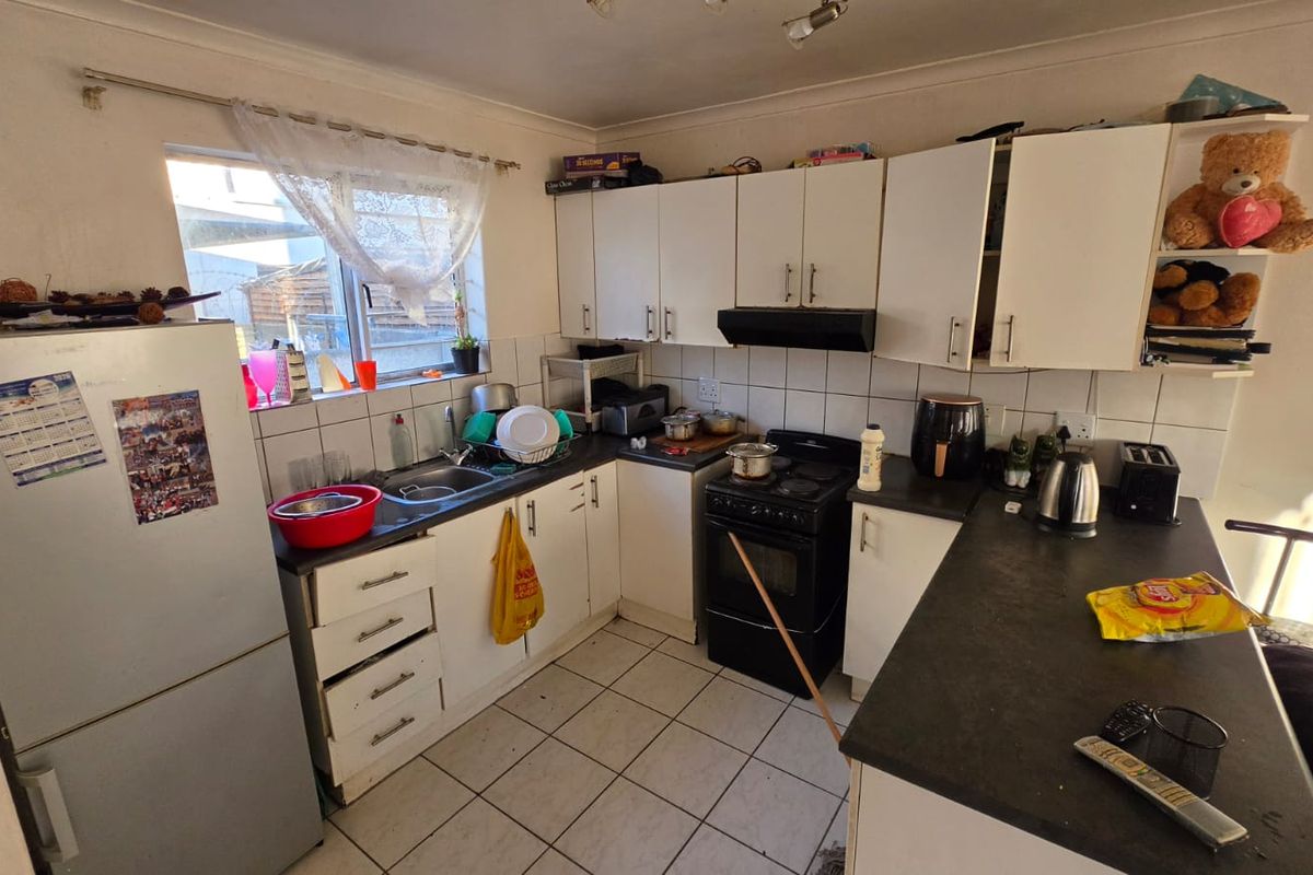 Affordable Modern Duplex Living in Ruyterwacht – No Levies, Fibre-Ready & Secure - Photo 4