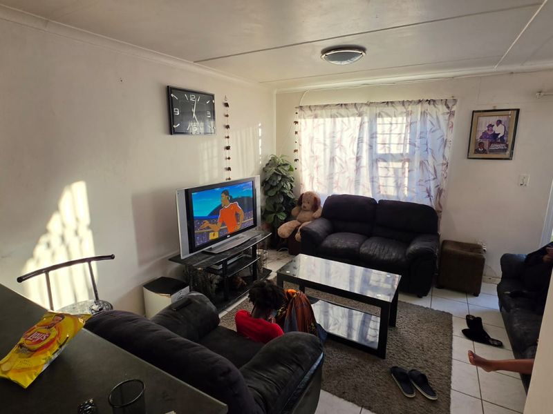 Affordable Modern Duplex Living in Ruyterwacht – No Levies, Fibre-Ready & Secure - Photo 5