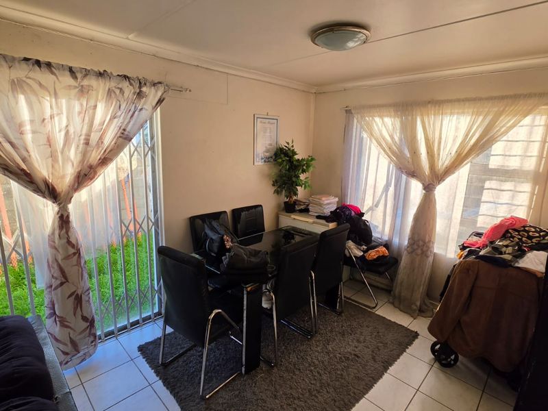 Affordable Modern Duplex Living in Ruyterwacht – No Levies, Fibre-Ready & Secure - Photo 6