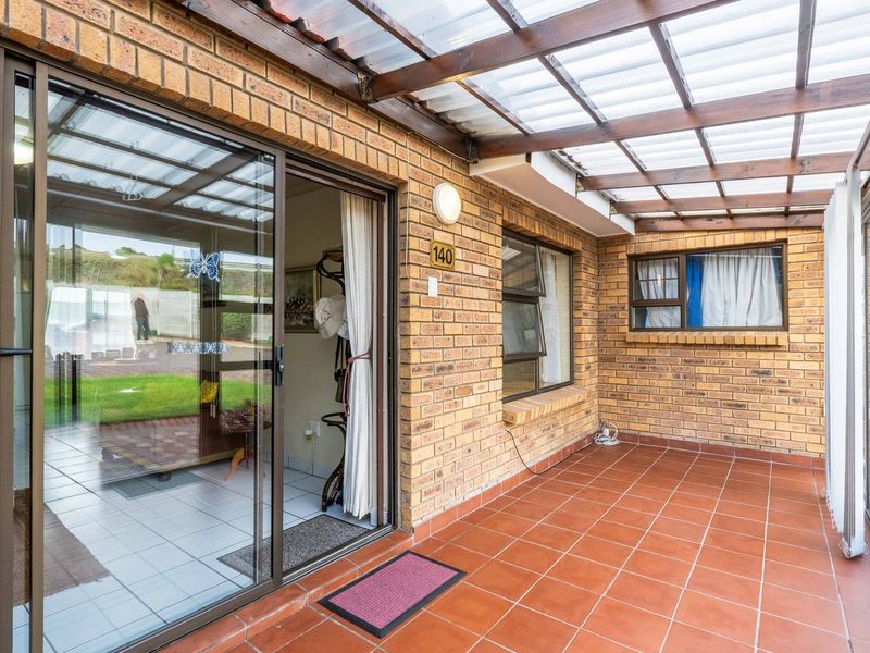 Stunning Two Bedroom Home for Sale in a Lifestyle Estate for over 50's! - Photo 3