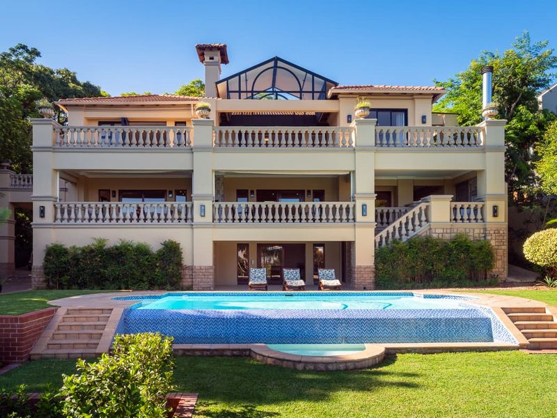 A Landmark Estate of Timeless Elegance and Unrivalled Luxury - Photo 8
