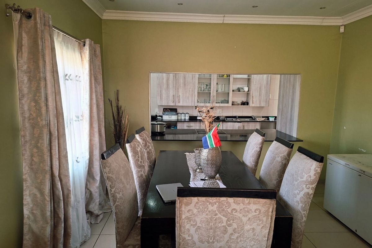 Smallholding For Sale In Meyerton - Photo 5