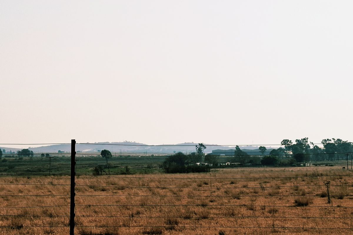 Smallholding For Sale In Meyerton - Photo 2