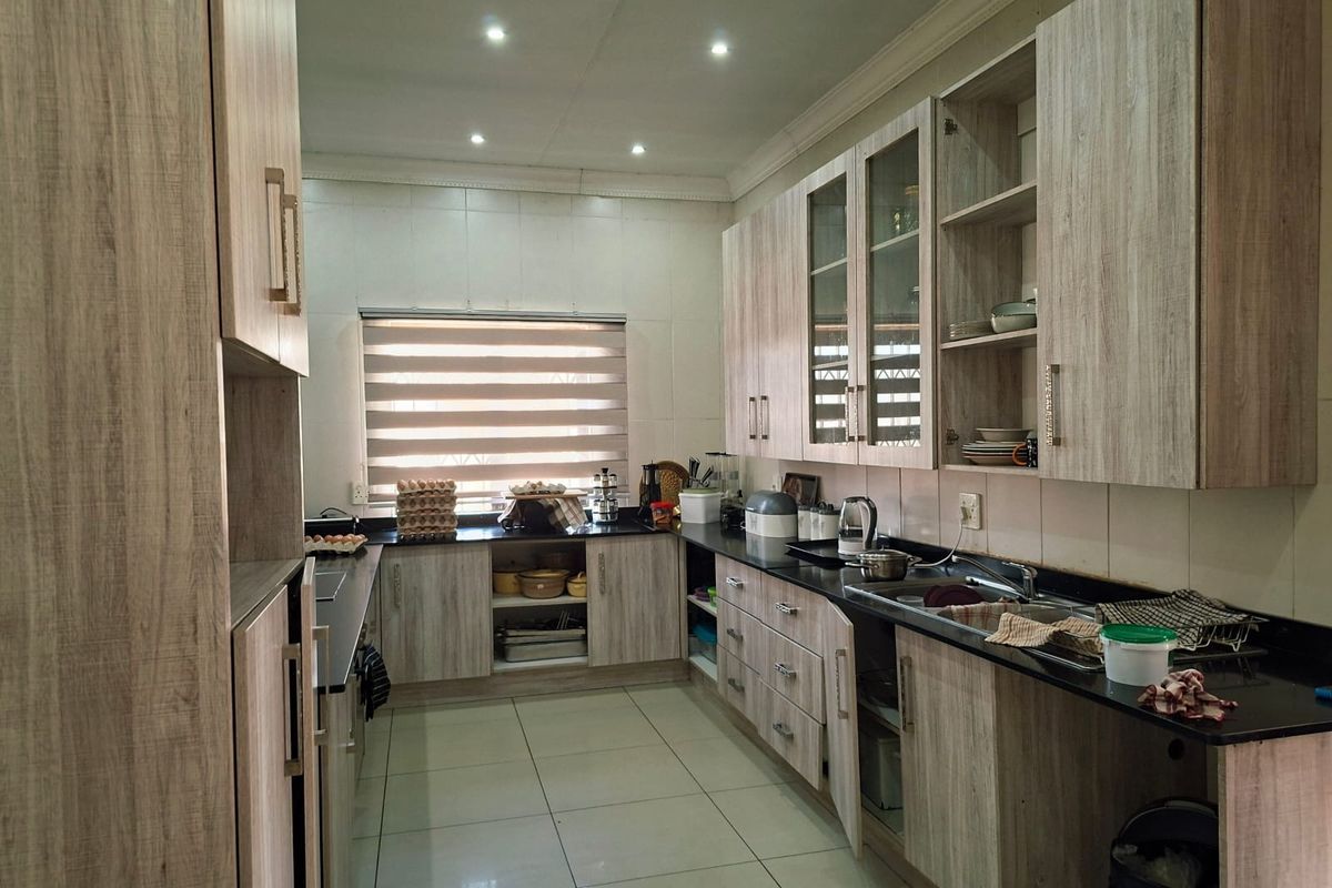 Smallholding For Sale In Meyerton - Photo 4