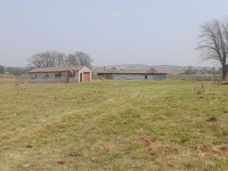 Smallholding For Sale In Meyerton - Photo 7