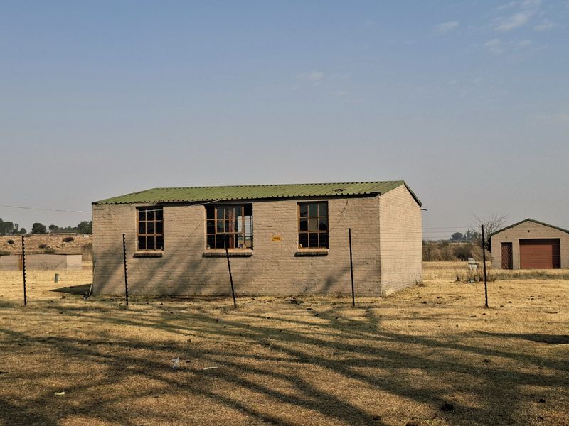 Smallholding For Sale In Meyerton - Photo 6