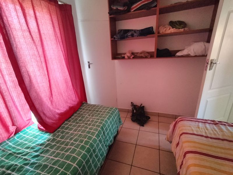 Cozy  Townhouse in Golf Gardens, Hesteapark, Akasia - Photo 10