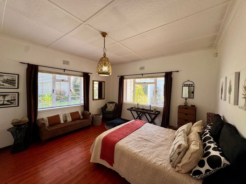Lifestyle Farm with Exceptional Income Potential & Established Turf Business - Photo 7