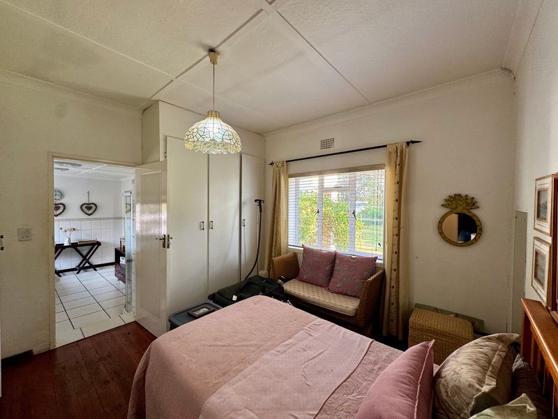 Lifestyle Farm with Exceptional Income Potential & Established Turf Business - Photo 8
