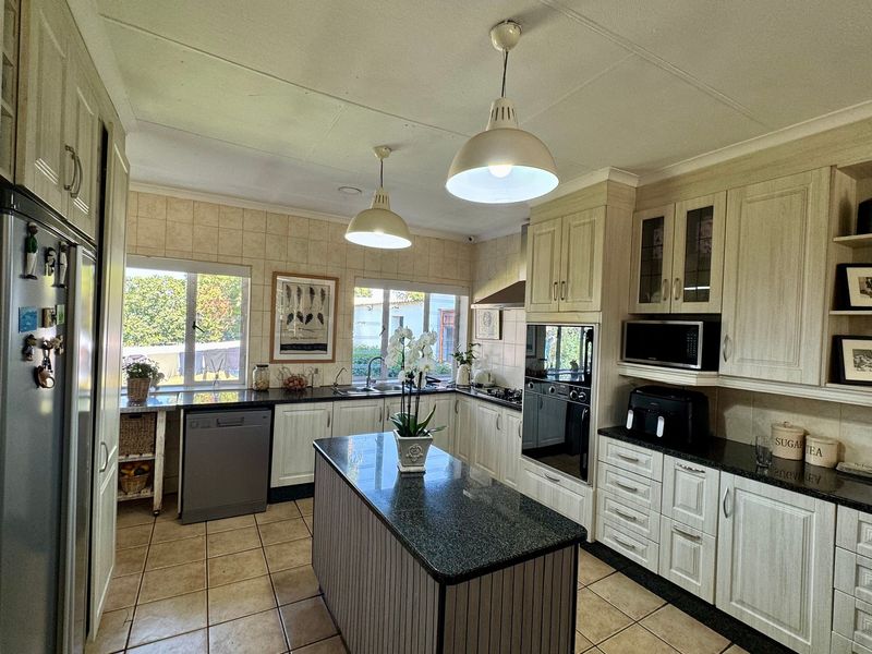Lifestyle Farm with Exceptional Income Potential & Established Turf Business - Photo 5