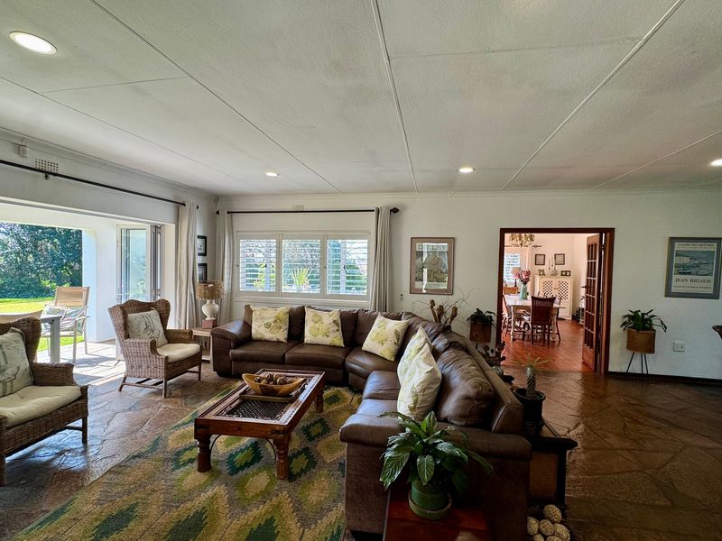 Lifestyle Farm with Exceptional Income Potential & Established Turf Business - Photo 3