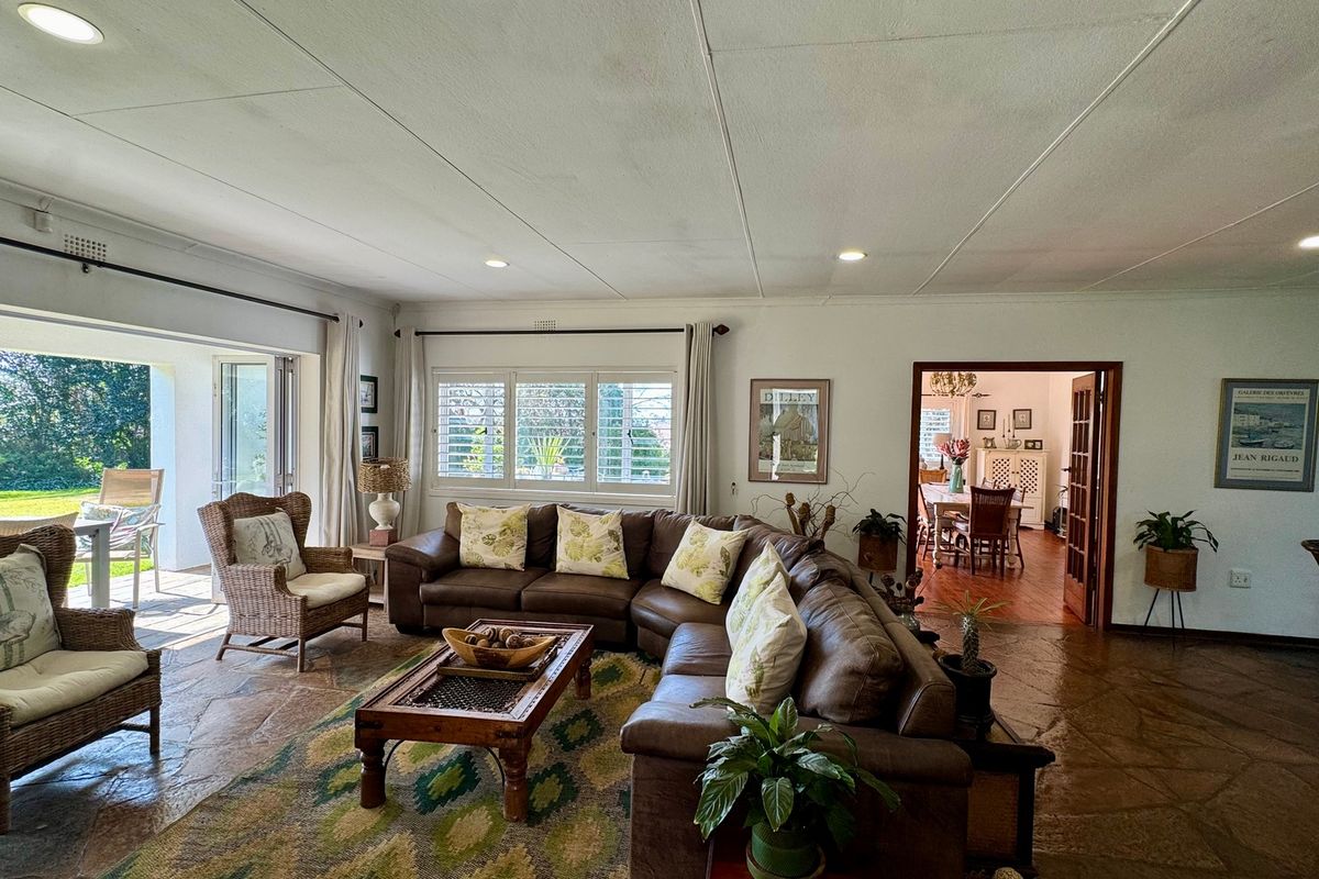 Lifestyle Farm with Exceptional Income Potential & Established Turf Business - Photo 3