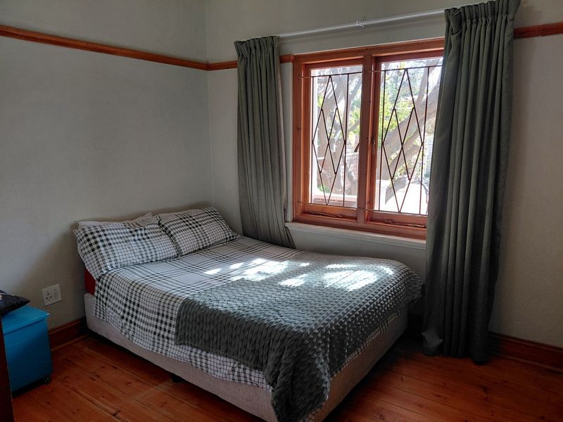 Cape Dutch Heritage Home - Photo 7