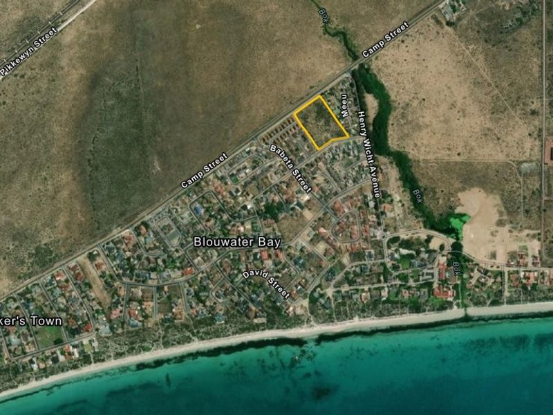 Modern Coastal Living in the New Secure Moi Estate – Bluewater Bay, Saldanha - Photo 9