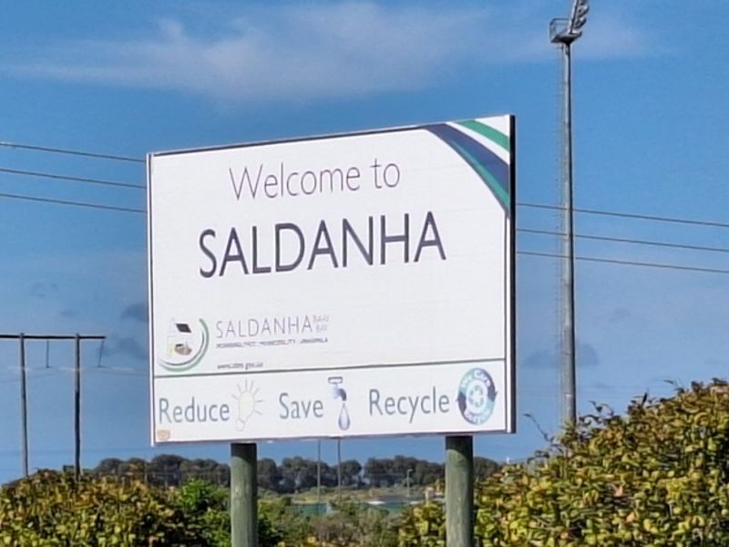 Modern Coastal Living in the New Secure Moi Estate – Bluewater Bay, Saldanha - Photo 8