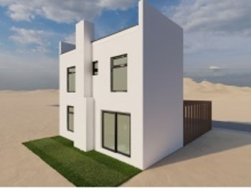 Modern Coastal Living in the New Secure Moi Estate – Bluewater Bay, Saldanha - Photo 2