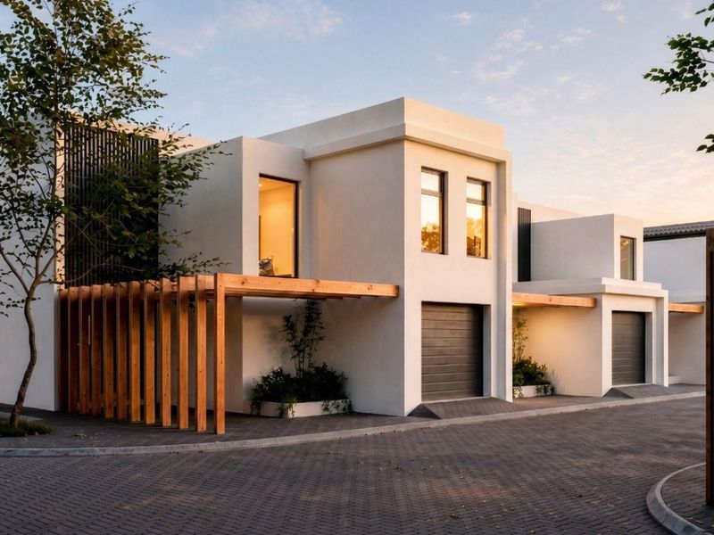 Modern Coastal Living in the New Secure Moi Estate – Bluewater Bay, Saldanha - Photo 3