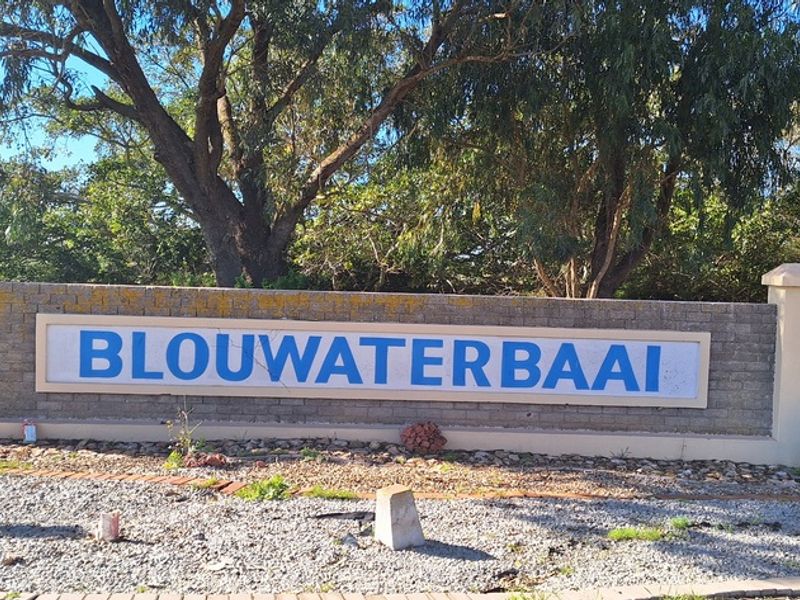 Modern Coastal Living in the New Secure Moi Estate – Bluewater Bay, Saldanha - Photo 4