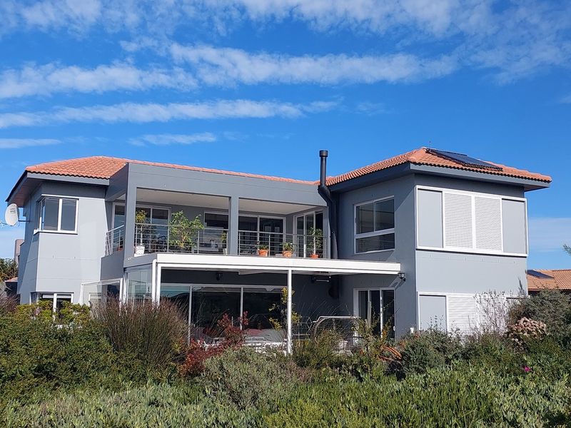 Exquisite Fairway Home for Sale in Langebaan Country Estate - Photo 1