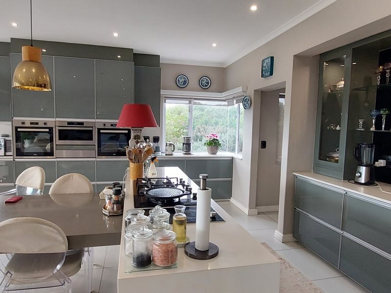 Exquisite Fairway Home for Sale in Langebaan Country Estate - Photo 9