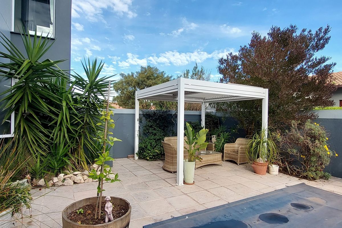 Exquisite Fairway Home for Sale in Langebaan Country Estate - Photo 5