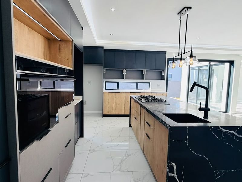 Contemporary Double Story Estate Living with Elegant Finishes. - Photo 1