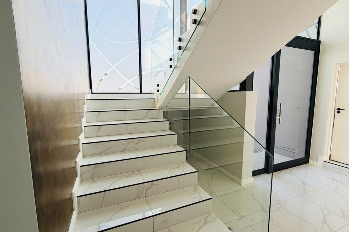 Contemporary Double Story Estate Living with Elegant Finishes. - Photo 3