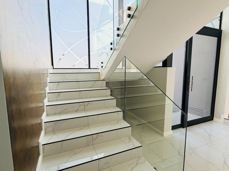 Contemporary Double Story Estate Living with Elegant Finishes. - Photo 3