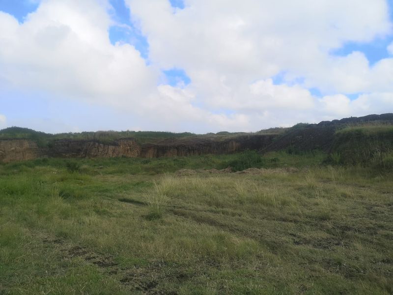 Huge land area for sale outside of Evander!  Ideal for developing or can be used to mine dolorie - Photo 8