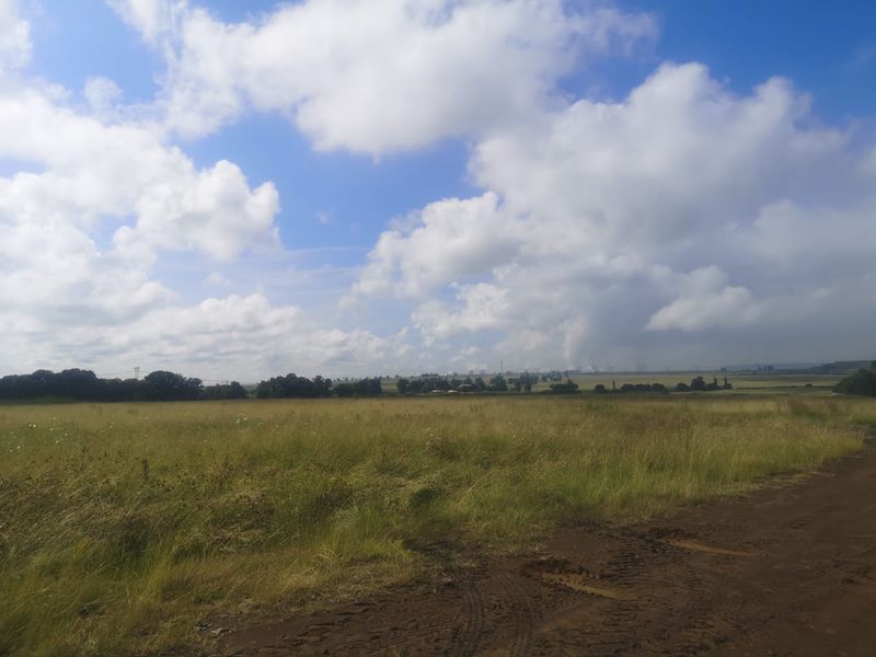 Huge land area for sale outside of Evander!  Ideal for developing or can be used to mine dolorie - Photo 7