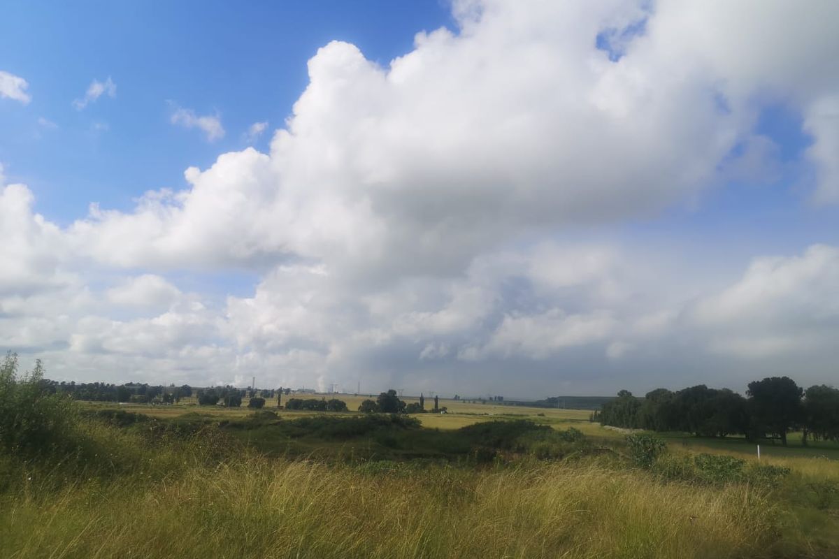 Huge land area for sale outside of Evander!  Ideal for developing or can be used to mine dolorie - Photo 4