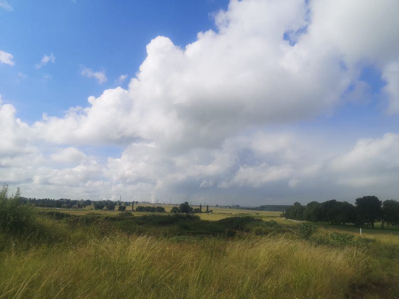 Huge land area for sale outside of Evander!  Ideal for developing or can be used to mine dolorie - Photo 4