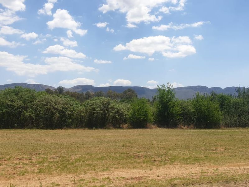 14 Hectare Ultimate Tranquil Farm - Photo 2