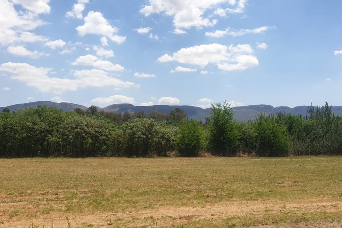 14 Hectare Ultimate Tranquil Farm - Photo 2
