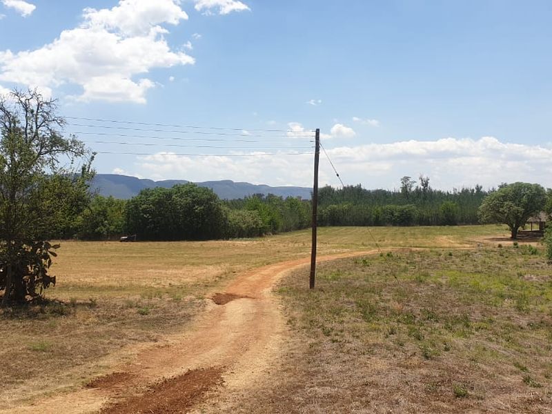 14 Hectare Ultimate Tranquil Farm - Photo 3