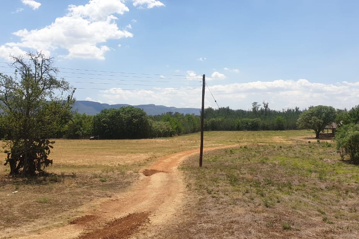 14 Hectare Ultimate Tranquil Farm - Photo 3