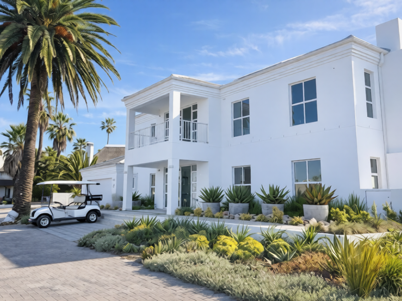 A Statement of Space, Style & Coastal Sophistication - Photo 3